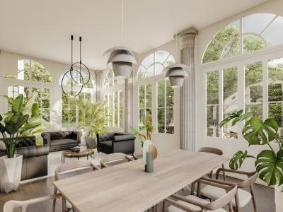 Eladó lakóövezeti telek Budapest