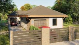 Eladó ikerház Albertirsa