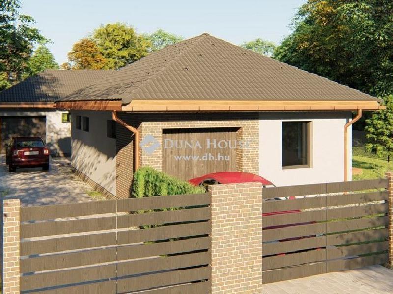 Eladó ikerház Albertirsa