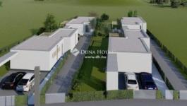 Eladó ikerház Albertirsa