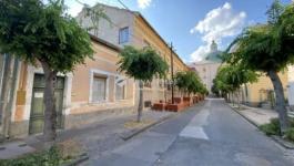 Eladó családi ház Vác