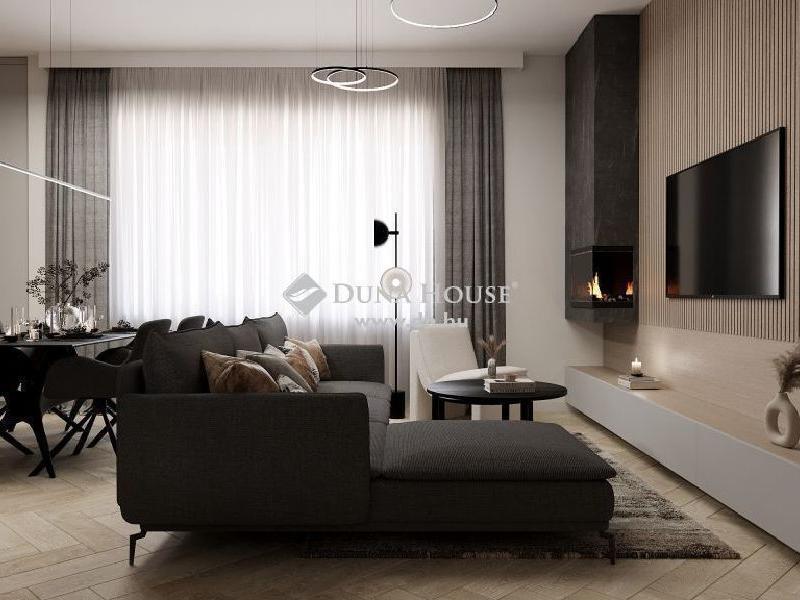 Eladó lakás Budapest