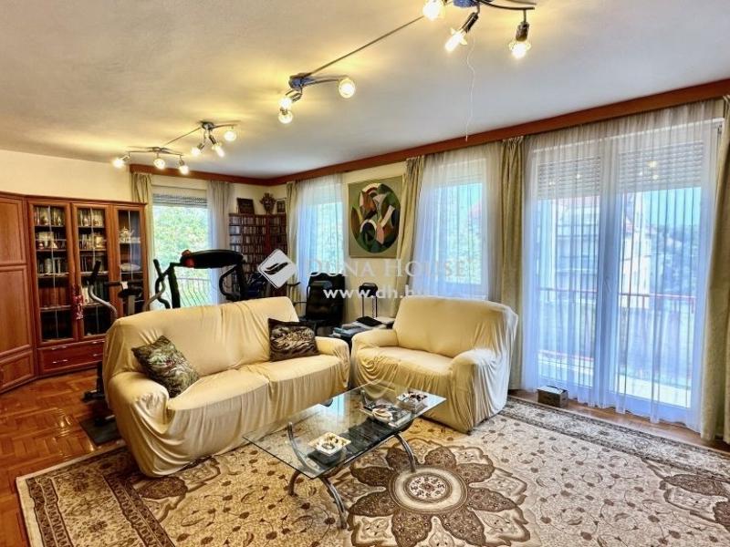 Eladó lakás Budapest