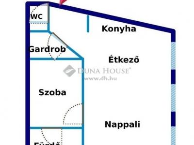 Eladó lakás Budapest