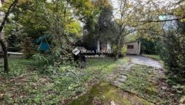 Eladó lakóövezeti telek Budapest