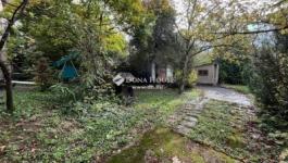 Eladó lakóövezeti telek Budapest