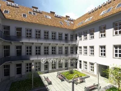 Eladó lakás Budapest