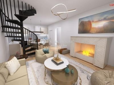 Eladó házrész Budapest