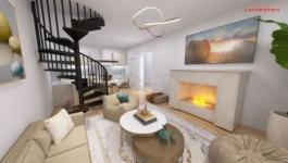 Eladó házrész Budapest