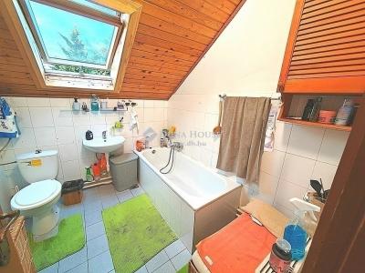 Eladó házrész Budapest