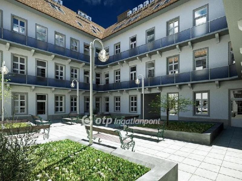 Eladó lakás Budapest