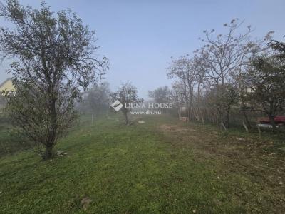 Eladó üdülőövezeti telek Pákozd