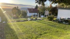 Eladó külterületi telek Budakeszi