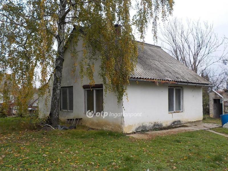 Eladó nyaraló Kaposvár