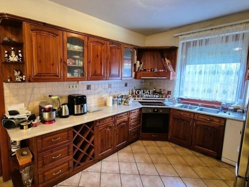 Eladó családi ház Kecskemét