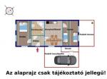 Eladó családi ház Tápióság