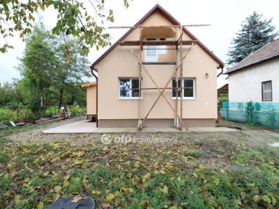 Eladó ikerház Dömsöd