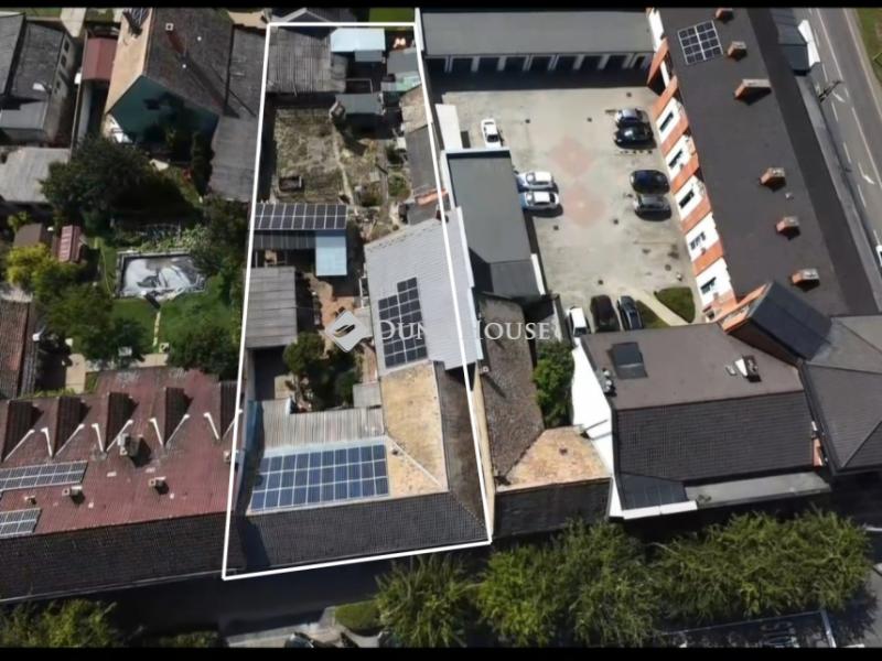 Eladó családi ház Mohács