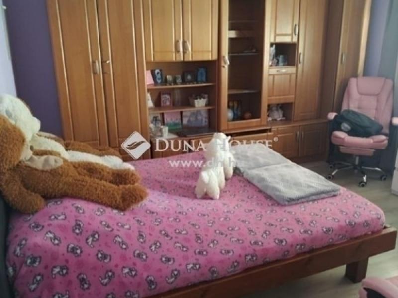 Eladó családi ház Gyömrő