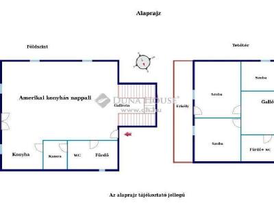 Eladó lakás Dunavarsány