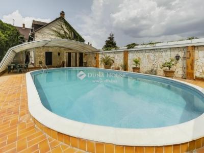 Eladó családi ház Lajosmizse