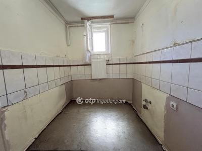 Eladó családi ház Berettyóújfalu