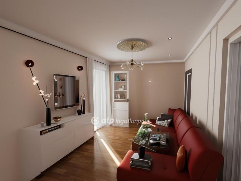 Eladó családi ház Berettyóújfalu