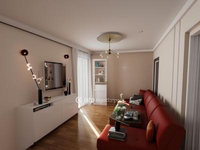 Eladó családi ház Berettyóújfalu