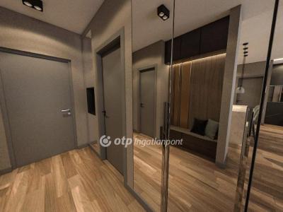 Eladó lakás Debrecen