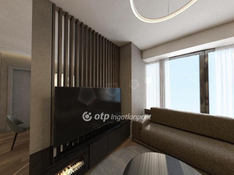 Eladó lakás Debrecen