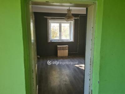 Eladó családi ház Balmazújváros