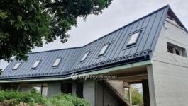 Eladó ikerház Szentendre