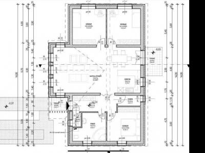 Eladó családi ház Ráckeve