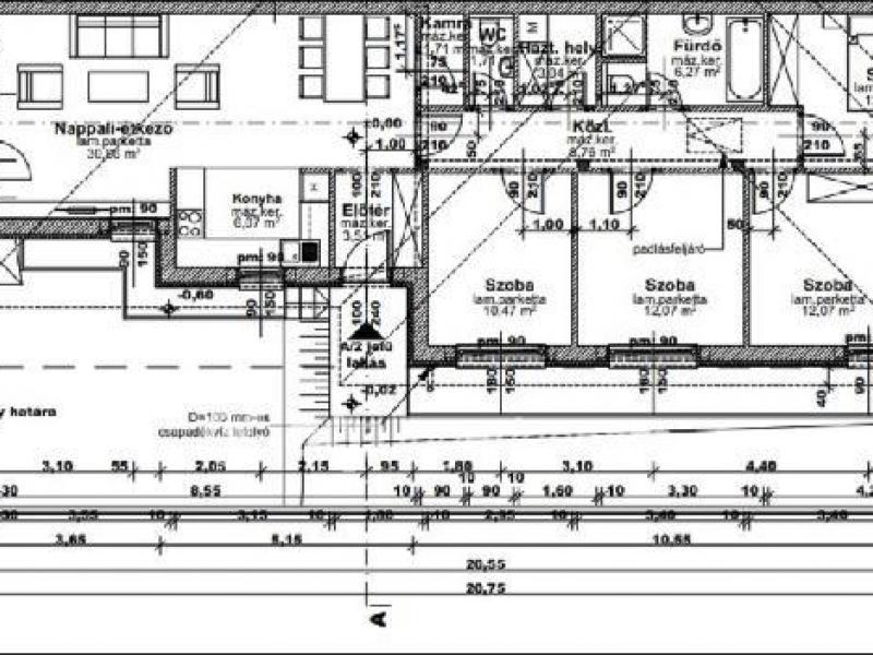 Eladó ikerház Őrbottyán