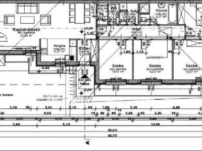 Eladó ikerház Őrbottyán