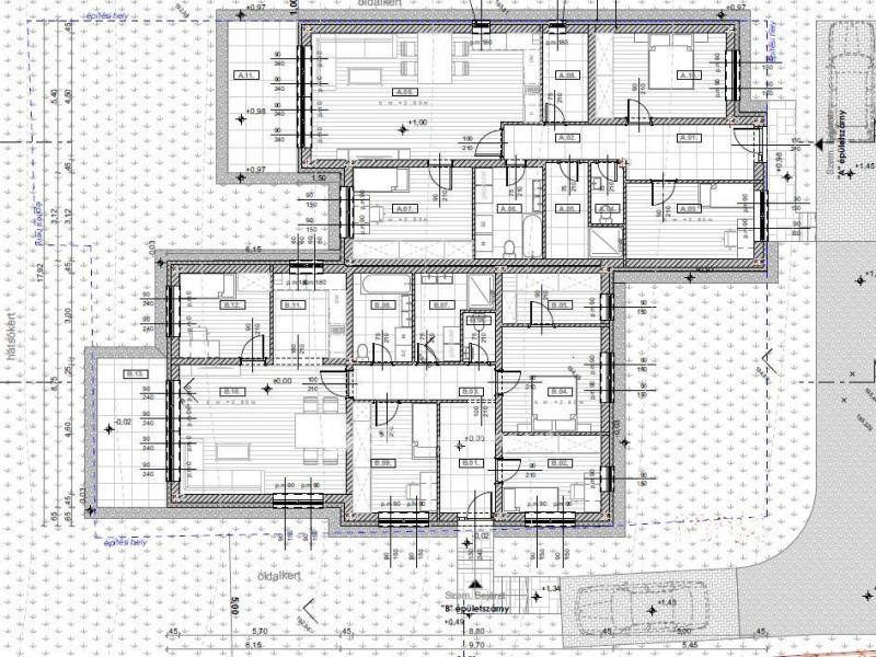 Eladó ikerház Őrbottyán