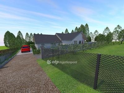 Eladó ikerház Őrbottyán