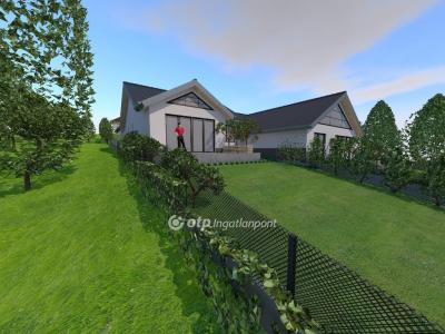 Eladó ikerház Őrbottyán