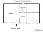 Eladó családi ház Monor