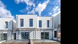 Eladó ikerház Mogyoród