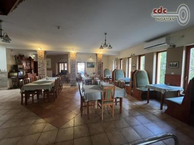 Eladó szálloda, hotel, panzió - 2071 Páty, Széchenyi utca