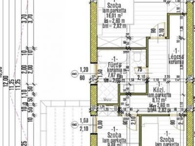 Eladó ikerház Mogyoród