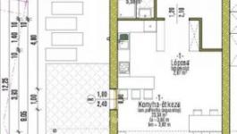 Eladó ikerház Mogyoród