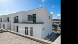 Eladó ikerház Mogyoród