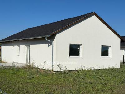 Eladó ikerház Ráckeve
