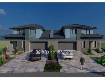 Eladó családi ház Diósd