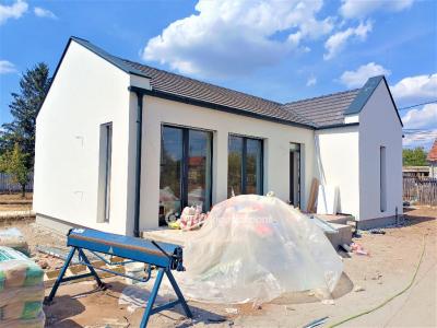 Eladó családi ház Budapest