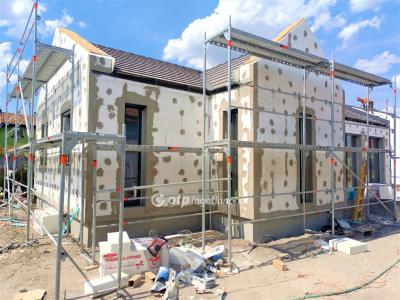 Eladó családi ház Budapest