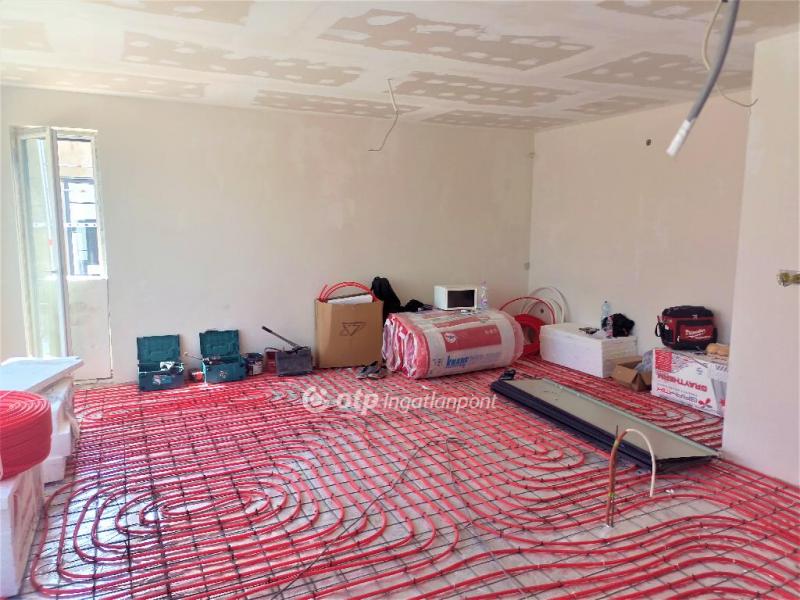 Eladó családi ház Budapest