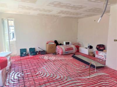 Eladó családi ház Budapest